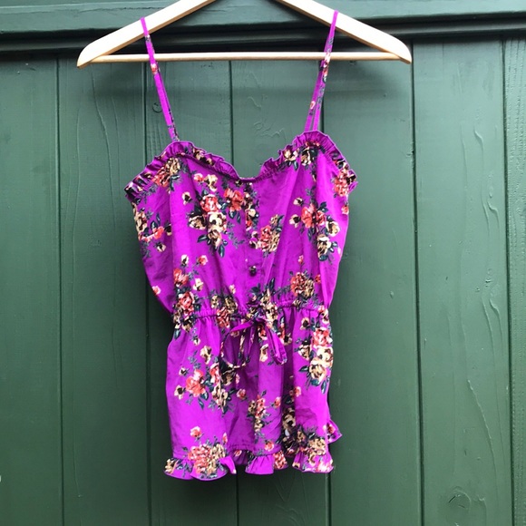 Tank top - Picture 2 of 3